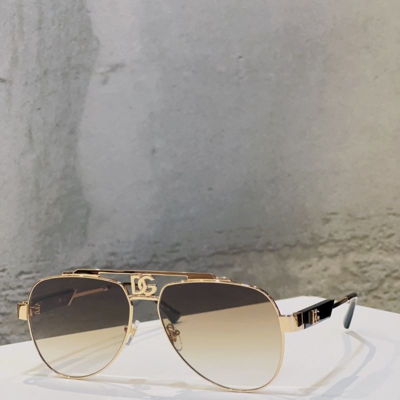 D&G Sunglasses